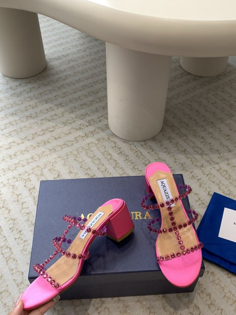 Aquazzura Sandals